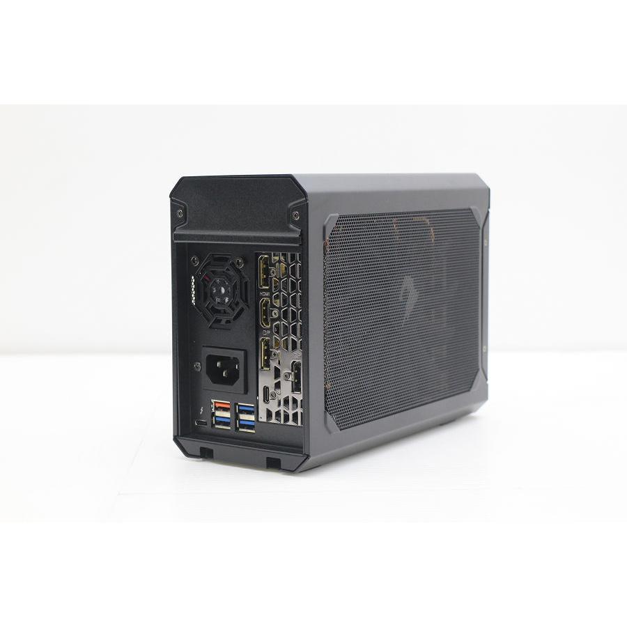 GIGABYTE AORUS RTX 2070 GAMING BOX 動作確認済 : TCEダイレクトYahoo 
