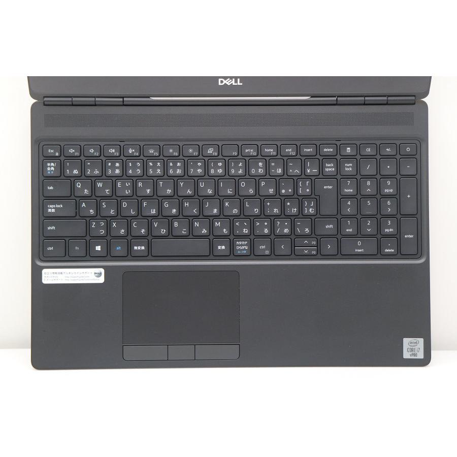 その他ノートPC本体 Dell Precision 7720 i7-7920HQ 16GB 512GB Dell