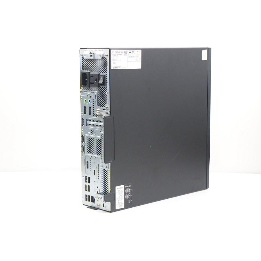 デスクトップ 富士通 ESPRIMO D7012/LX Core i5 12500 3GHz/16GB