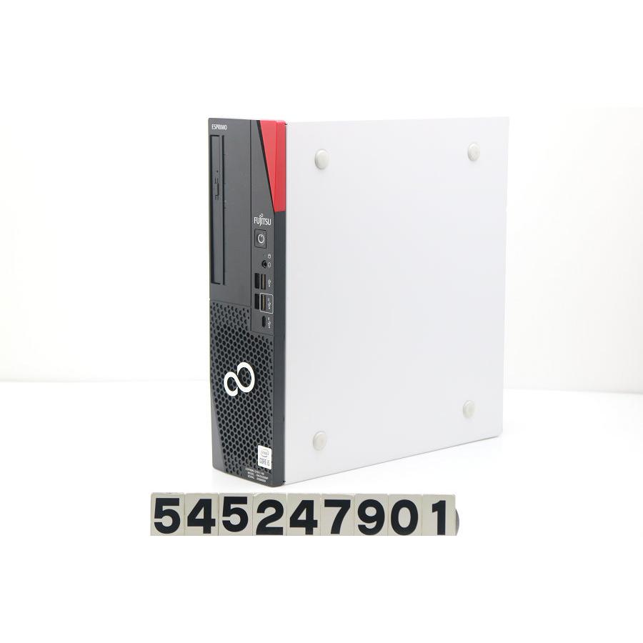 デスクトップ 富士通 ESPRIMO D7011/HX Core i5 10505 3.2GHz