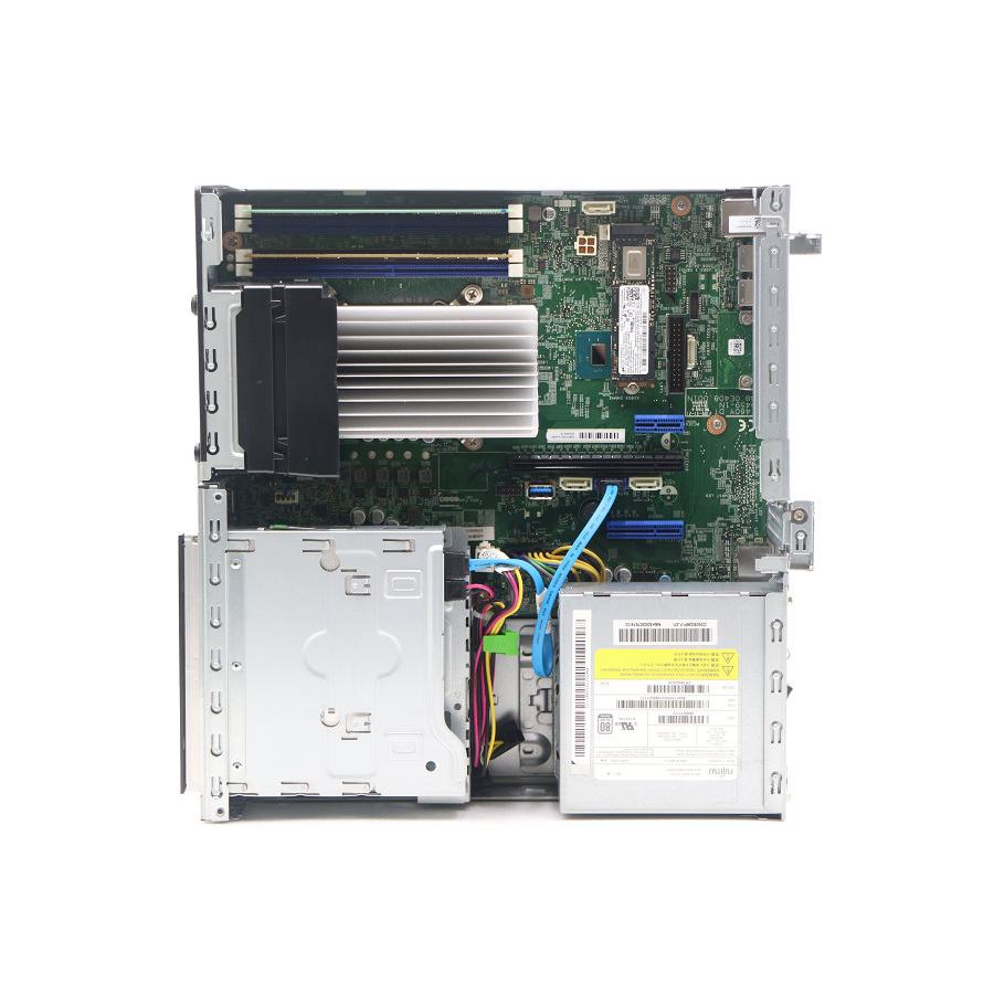 Windowsデスクトップ SPRIMO D7010/FX i5-10500 32GB SSD512G+