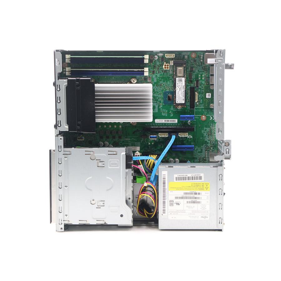 デスクトップ型PC ESPRIMO D7010/FX i5-10500 32G SSD512G+HD 富士通 FMV ESPRIMO D7010/FX 中古 デスクトップ Office Win10