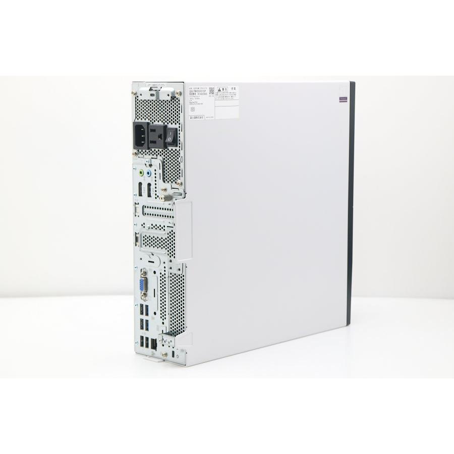 デスクトップ型PC ESPRIMO D7010/FX i5-10500 32G SSD512G+HD 富士通 ESPRIMO D7010/FX☆Core i5-10500 3.1GHz☆SSD(512GB)