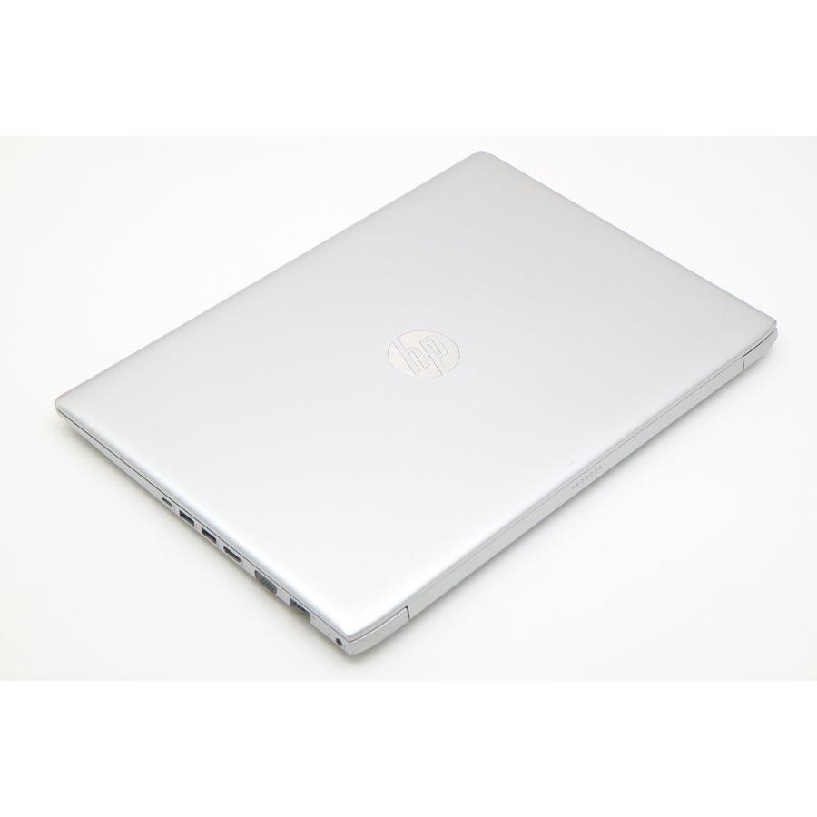 ノートパソコン hp ProBook 450 G5 Core i5 7200U 2.5GHz/8GB/256GB