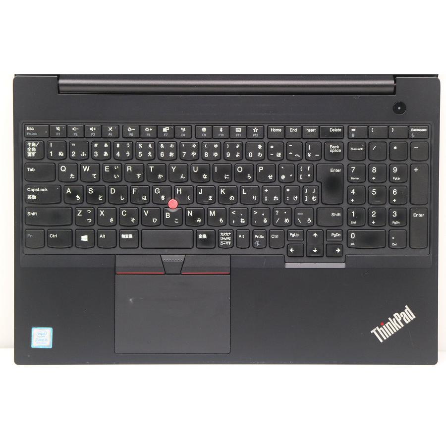 Windowsノート本体 Thinkpad E590 i5-8265U 8gb 256gb Amazon.co.jp: 2019 Lenovo Thinkpad E590 15.6インチ HD