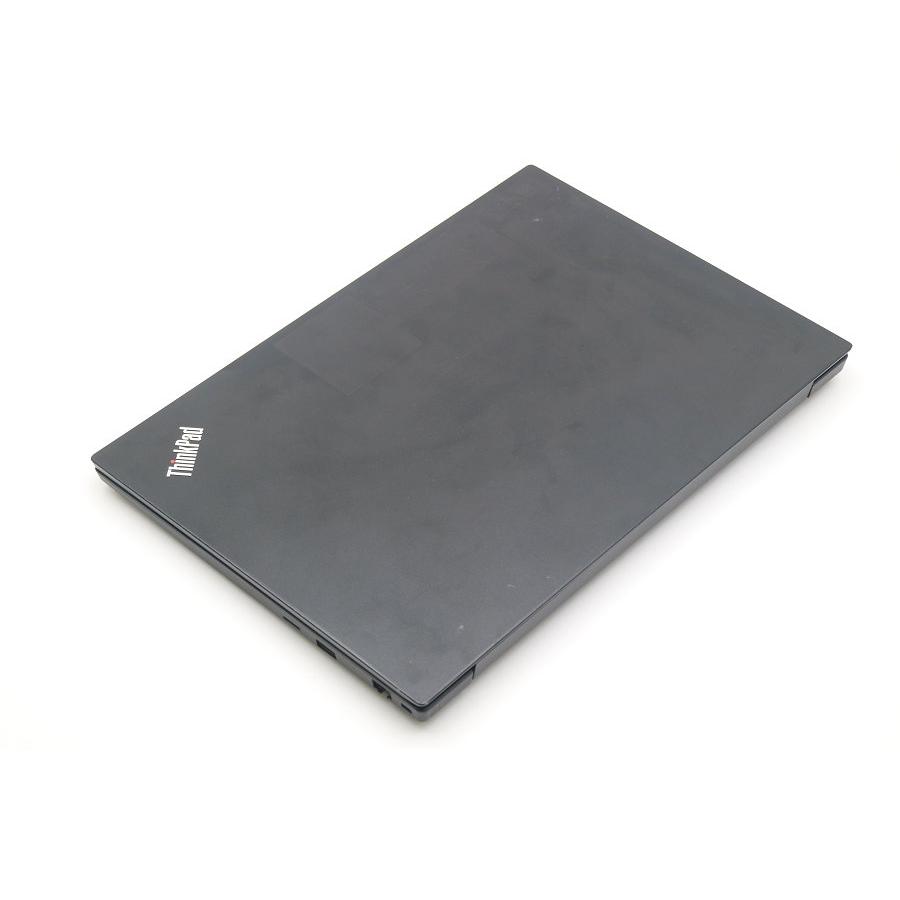 ノートパソコン Lenovo ThinkPad E590 Core i5 8265U 1.6GHz/8GB/256GB