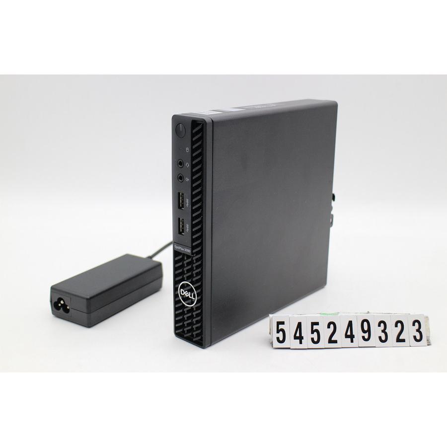Windowsデスクトップ DELL Optiplex3080Micro i5-10500T Win11Pr Amazon.co.jp: 【整備済み品】 Dell デル Optiplex 3080 Micro 第10
