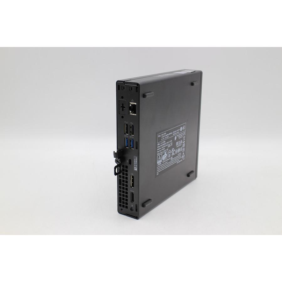 Windowsデスクトップ DELL Optiplex3080Micro i5-10500T Win11Pr Amazon.com: Dell OptiPlex 3000 Series 3080 Micro Form Factor