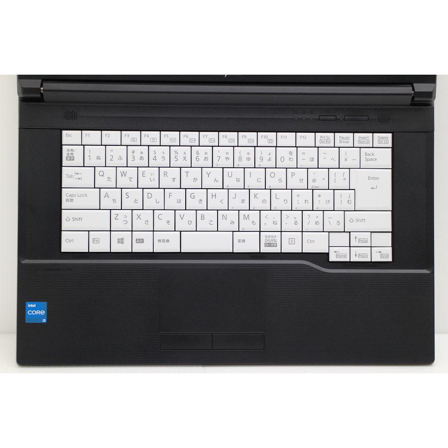 ノートパソコン 富士通 LIFEBOOK A5511/G Core i3 1125G4 2GHz/8GB