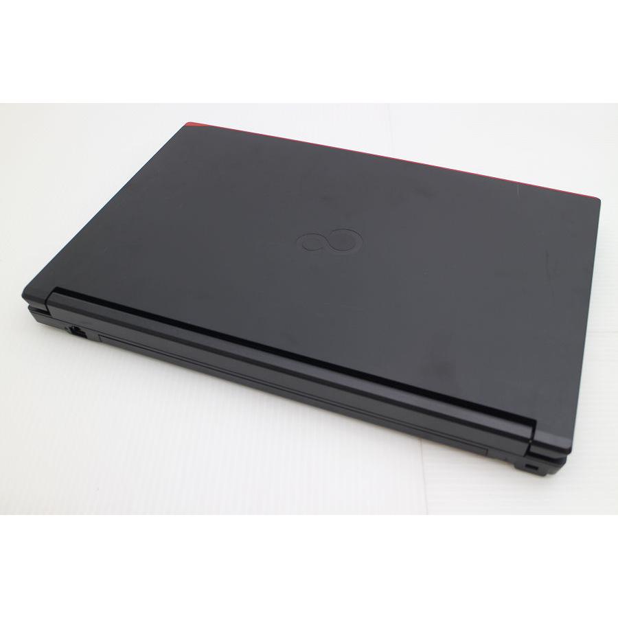 ノートパソコン 富士通 LIFEBOOK A5511/G Core i3 1125G4 2GHz/8GB