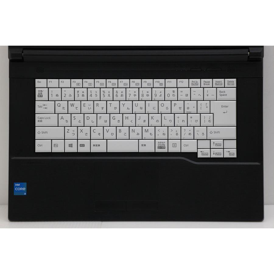 富士通 A5511/G i3-1125G4 8GB 256GB Office 楽天市場】【高速11世代CPU・データ入力◎】◇FUJITSU LIFEBOOK