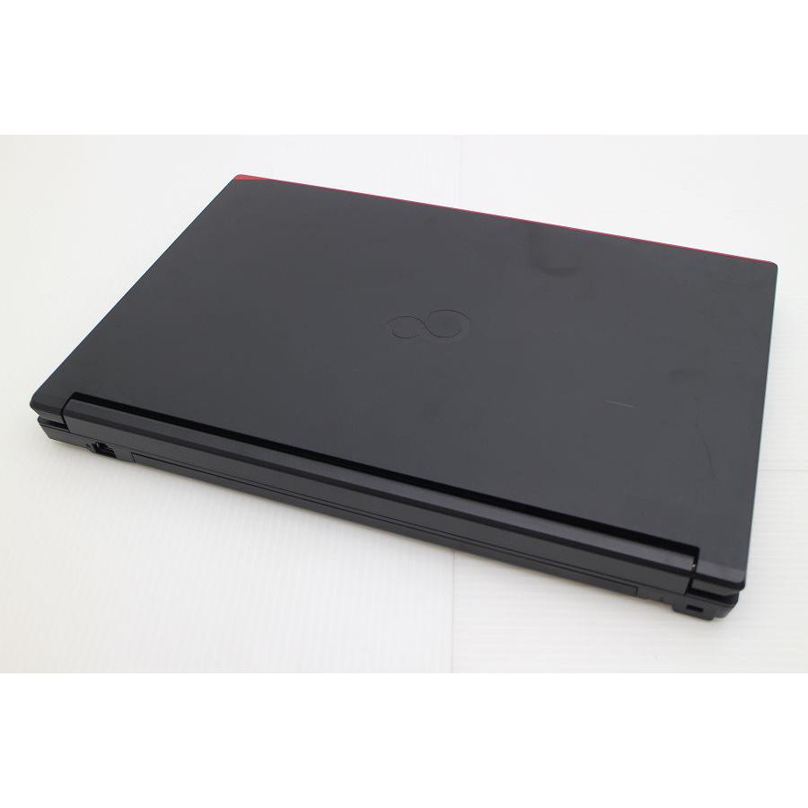 ノートパソコン 富士通 LIFEBOOK A5511/G Core i3 1125G4 2GHz/8GB