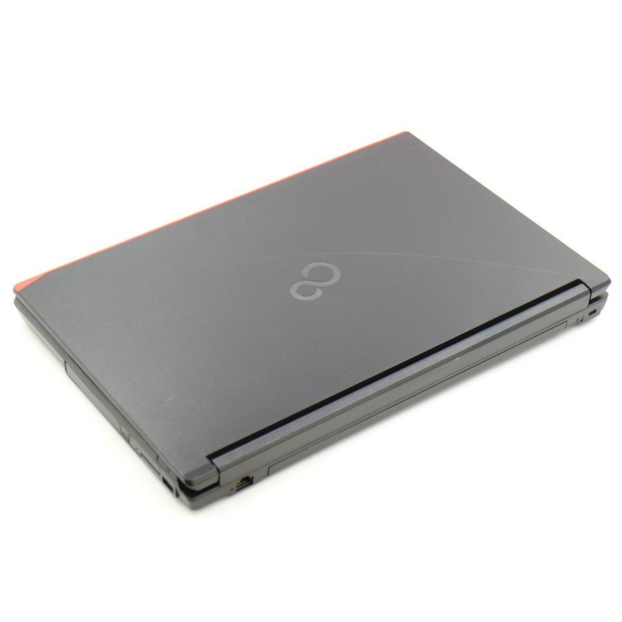 ノートパソコン 富士通 LIFEBOOK A579/A Core i5 8365U 1.6GHz/8GB