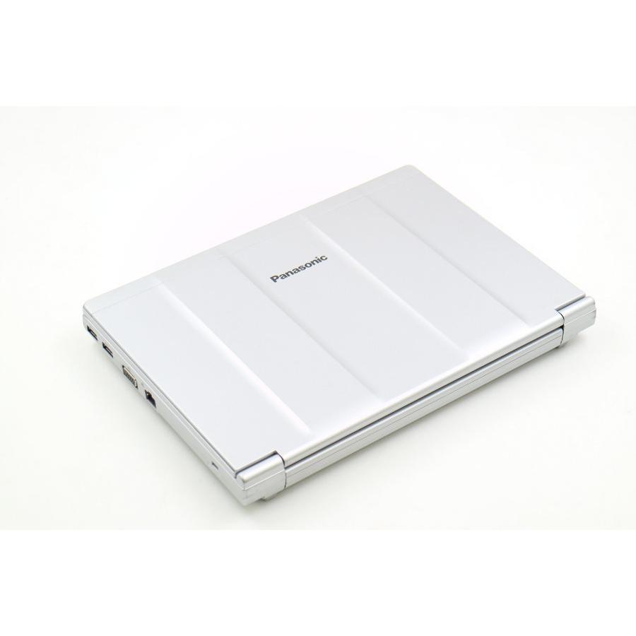 1230時間 ! PanasonicCF-SV9RDQVS/ i5-10310U Panasonic Let's Note CF-SV9 i5-10310U 16GB 256GB SSD 12.1