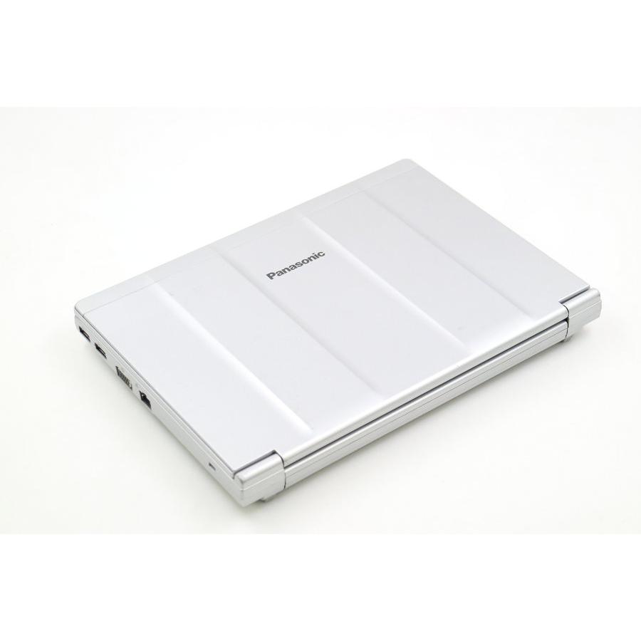 8360時間！PanasonicCF-SV9RDQVS/ i5-10310U Panasonic Let's Note CF-SV9 i5-10310U 16GB 256GB SSD 12.1