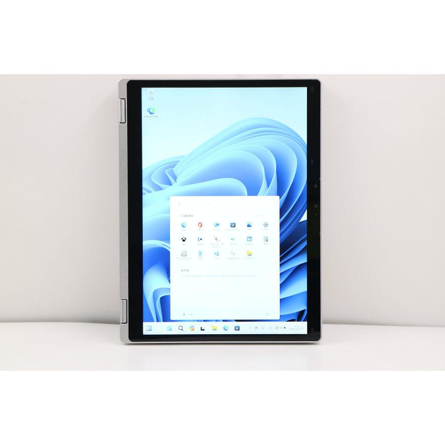 Windowsノート本体 Panasonic CFQVB-1 i5-8365U 8GB 256GB SSD ノートパソコン Panasonic CF-QV8TFAVS Core i5 8365U 1.6GHz/8GB