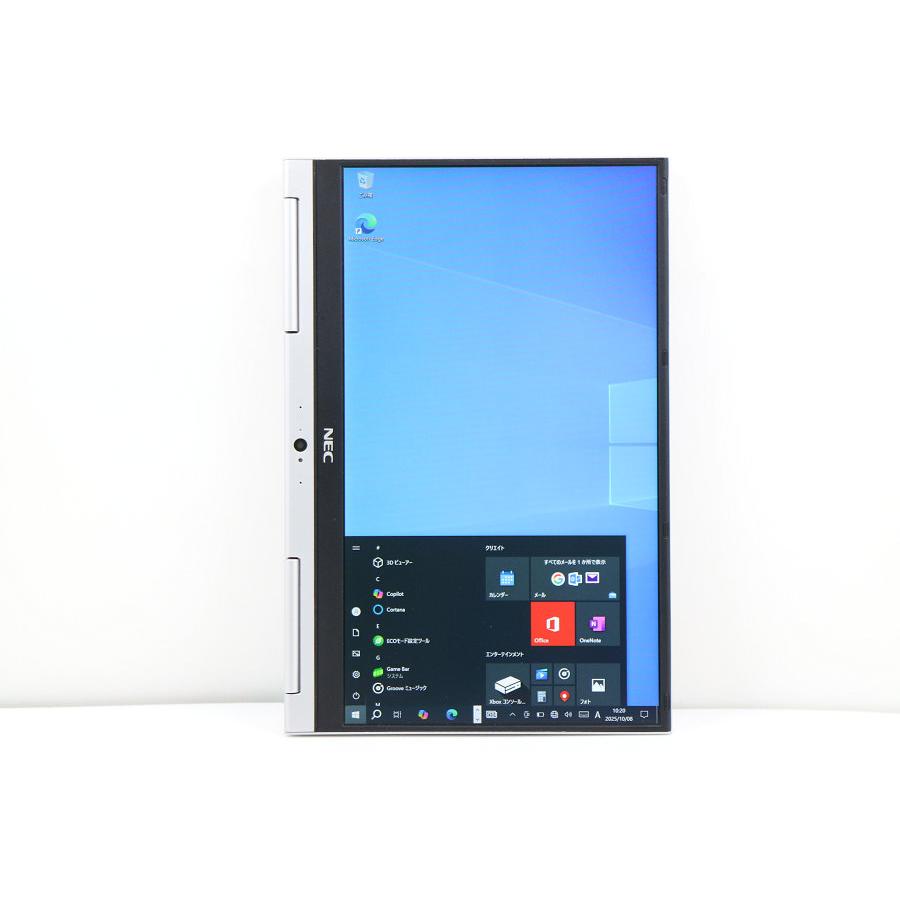 NEC PC-VK23TGVGU 13.3インチタッチパネル 13.3型 ノートパソコン NEC PC-VK23TGVGU 中古良品 第6世代 Core i5