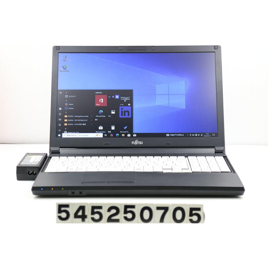 FUJITSU A576/P i3-6100U 8GB SSD512GB新品 Amazon.co.jp: Fujitsu Lifebook A576/P(PX) Windows 10 Laptop Core