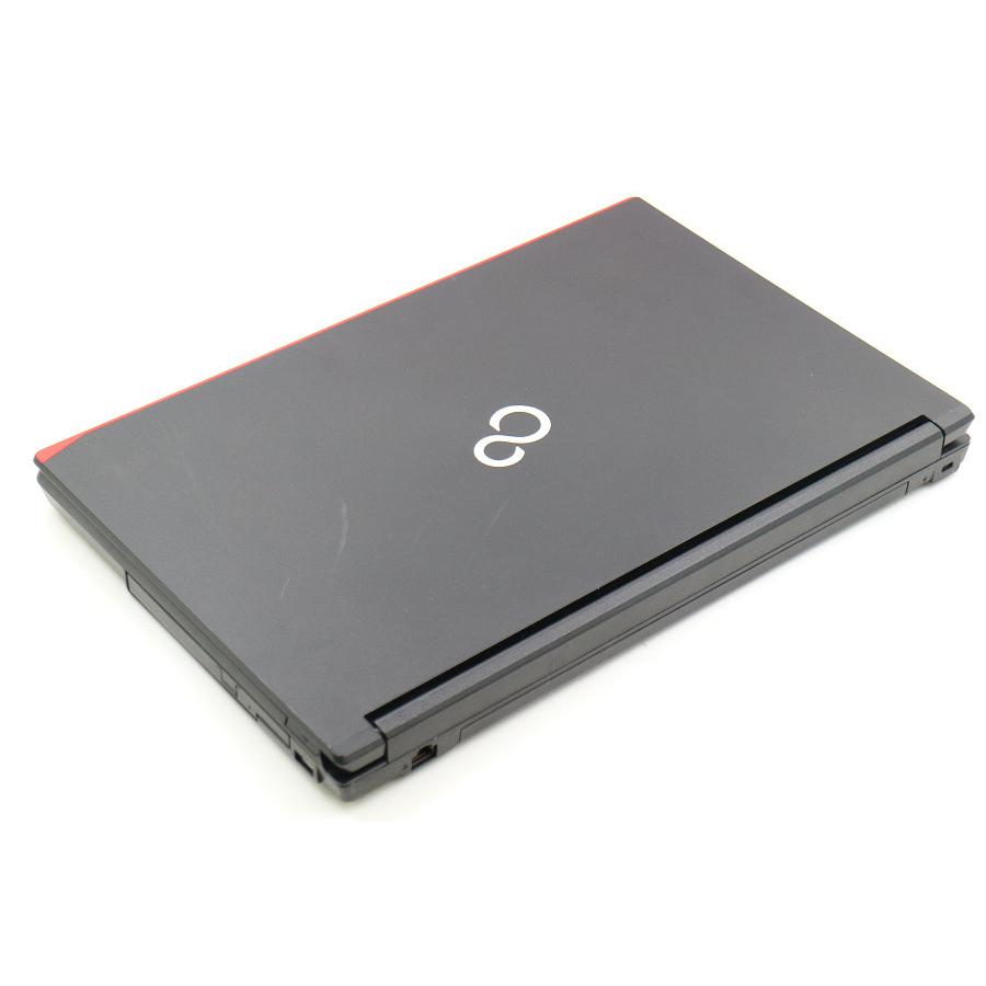 ノートパソコン 富士通 LIFEBOOK A576/TX Core i5 6300U 2.4GHz/8GB