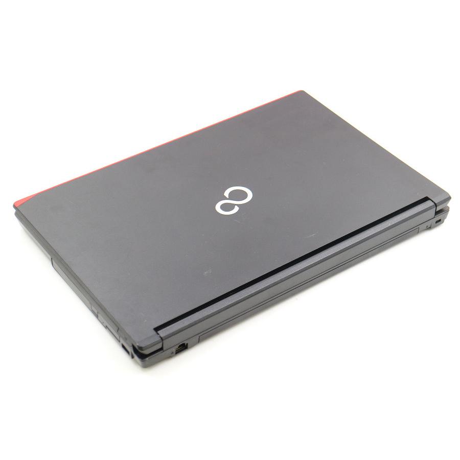 ノートパソコン 富士通 LIFEBOOK A576/TX Core i5 6300U 2.4GHz/8GB