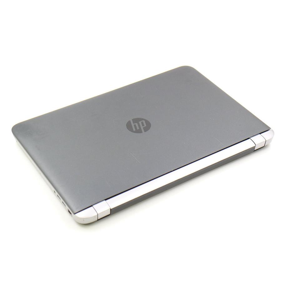 ノートパソコン 【ジャンク品】hp ProBook 450 G3 Core i5 6200U 2.3