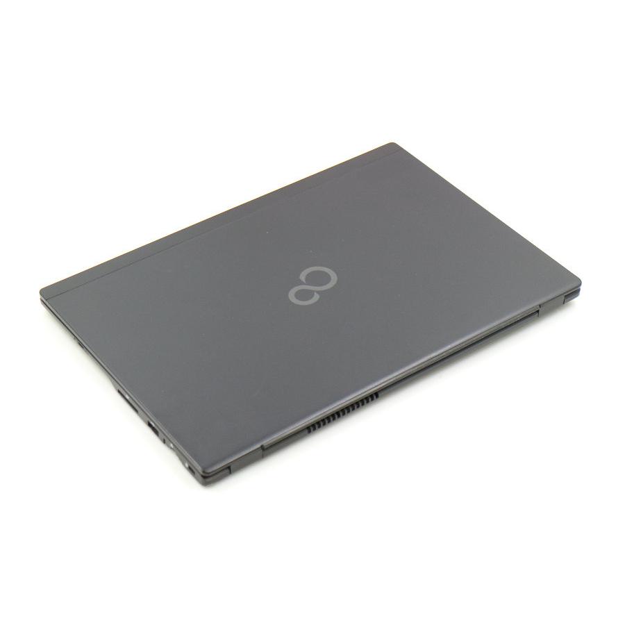 ノートパソコン 富士通 LIFEBOOK U939/BX Core i5 8265U 1.6GHz