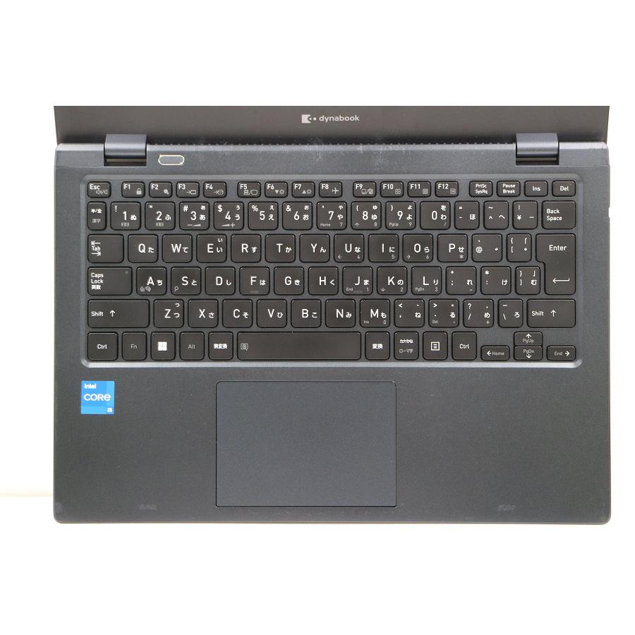 ジャンク dynabook i5-1135G7 RAM 8GB ストレージなし ノートパソコン 【ジャンク品】dynabook dynabook G83/HU Core i5