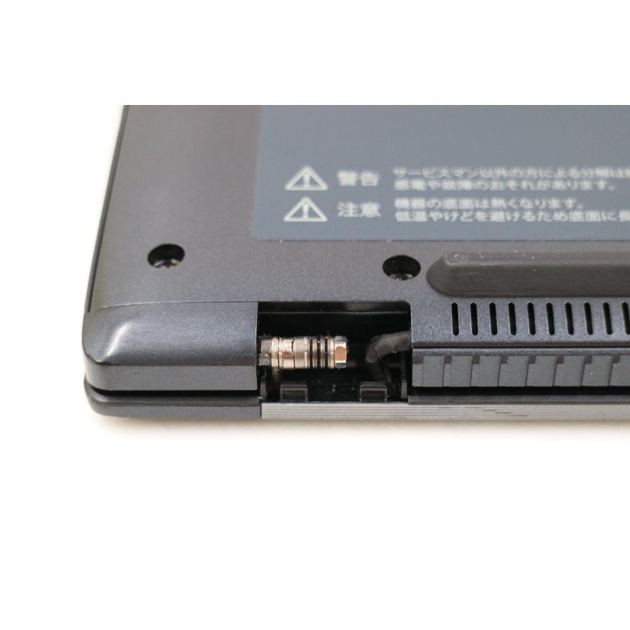 ノートパソコン dynabook G83/HU Core i5 1135G7 2.4GHz/8GB/256GB(SSD