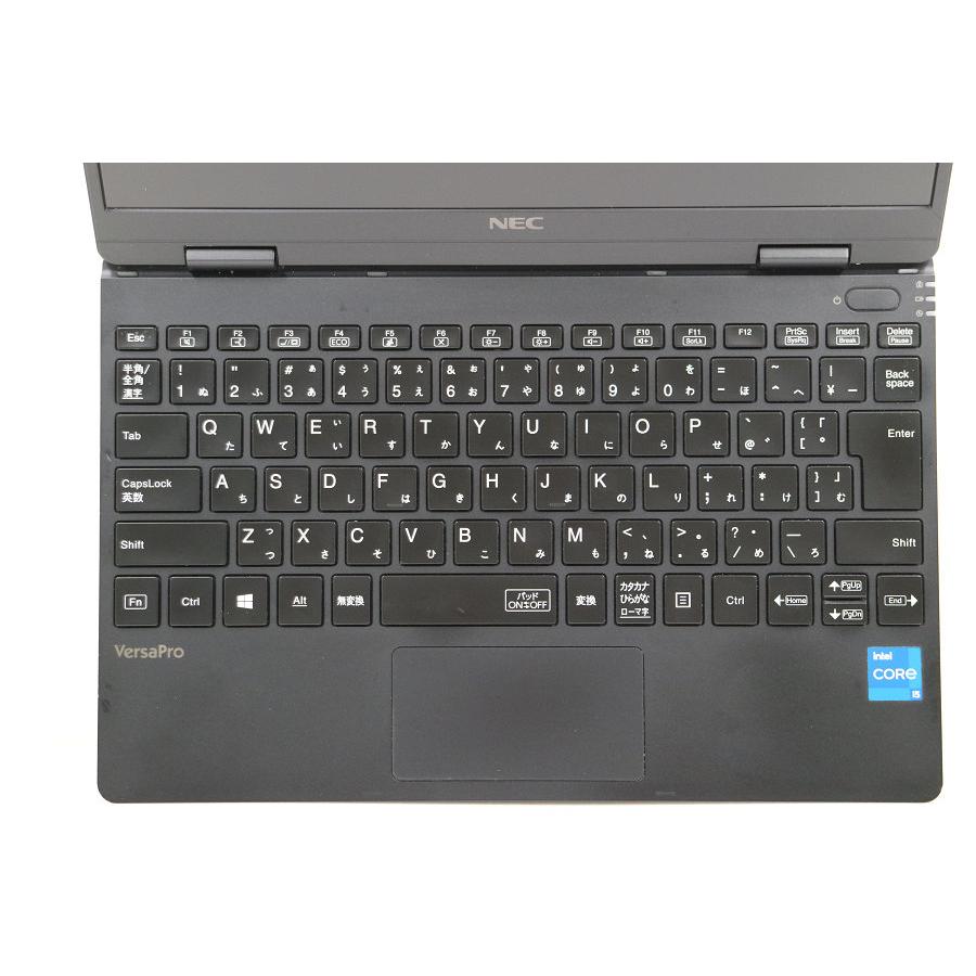 NEC PC-VKT40CZG9 Core i5 1130G7 1.1GHz/8GB/256GB(SSD)/12.5W/FHD