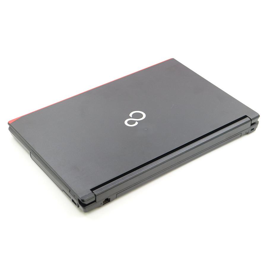ノートパソコン 富士通 LIFEBOOK A577/T Core i3 7130U 2.7GHz/8GB