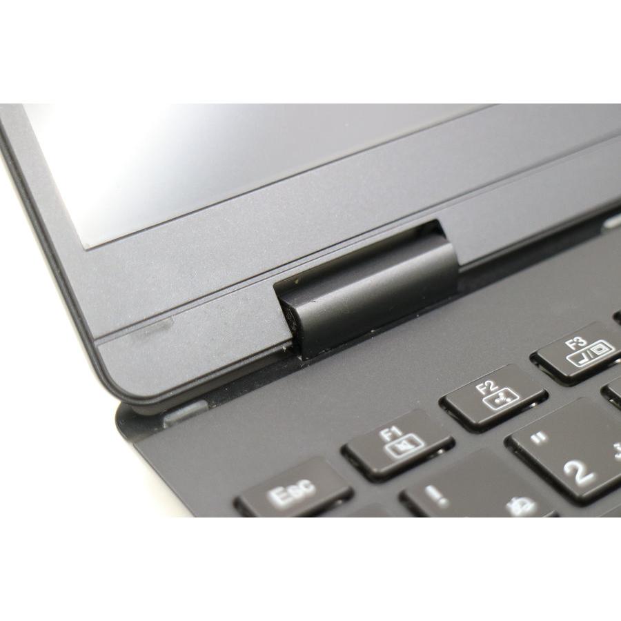 ノートパソコン NEC PC-VKT40CZG9 Core i5 1130G7 1.1GHz/8GB