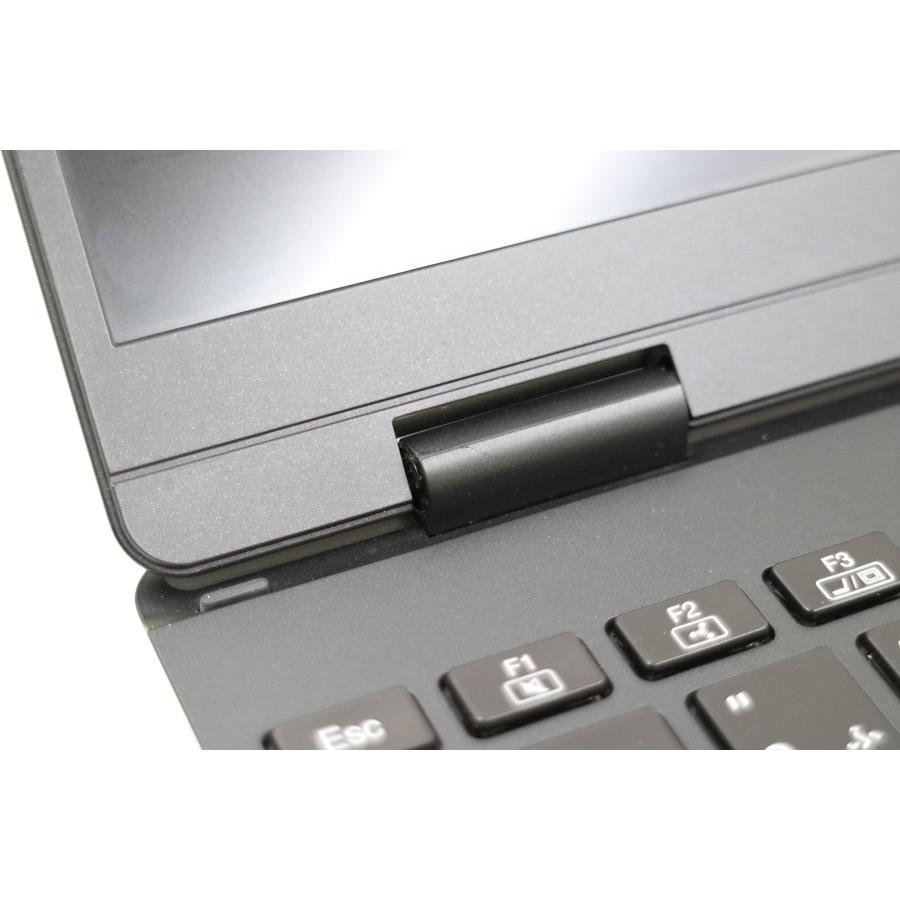 ノートパソコン NEC PC-VKT40CZG9 Core i5 1130G7 1.1GHz/8GB/256GB 