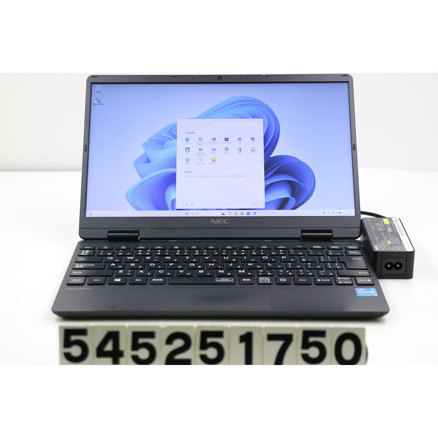 ノートパソコン NEC PC-VKT40CZG9 Core i5 1130G7 1.1GHz/8GB/256GB