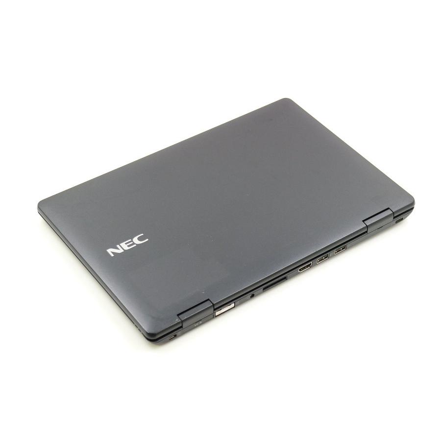 ノートパソコン NEC PC-VKT40CZG9 Core i5 1130G7 1.1GHz/8GB/256GB