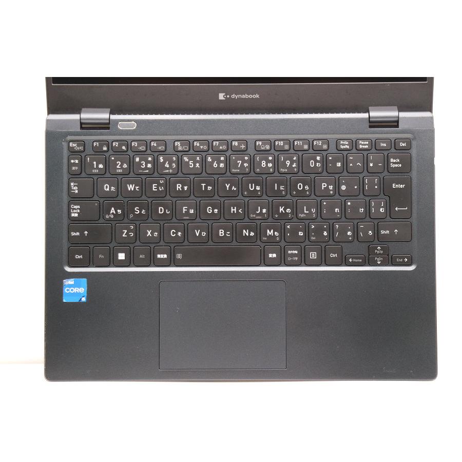 ノートパソコン 【ジャンク品】dynabook dynabook G83/HU Core i5