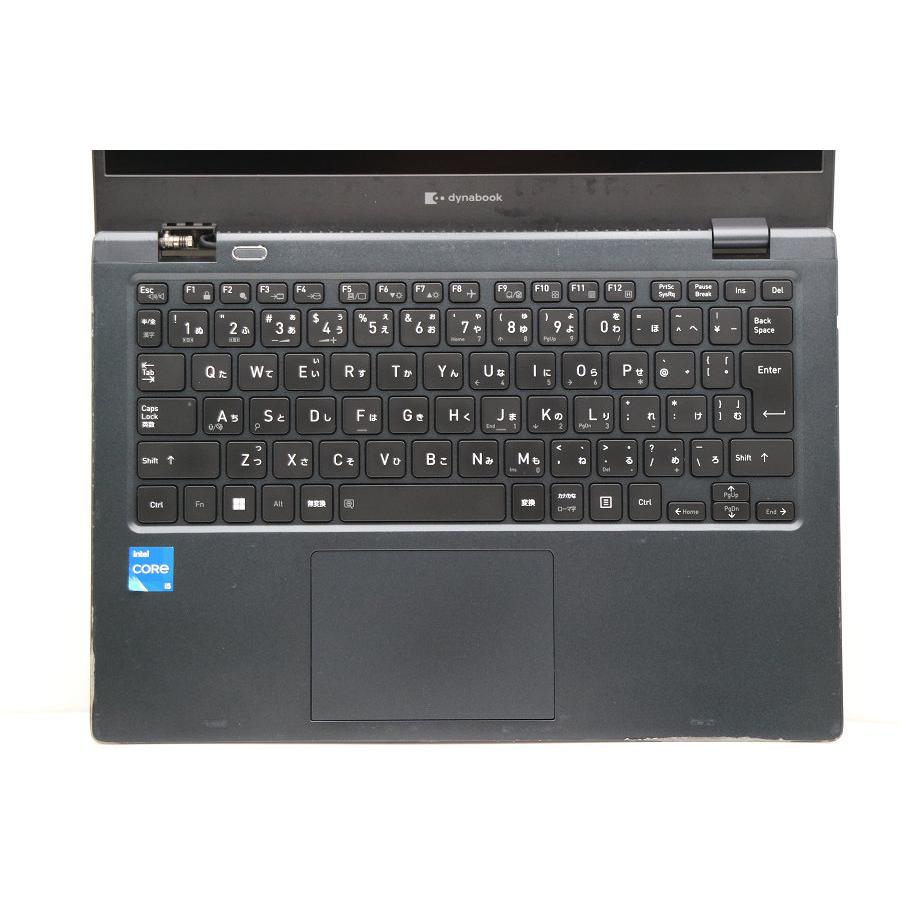 【ジャンク】dynabook G83HU 第11世代 Core i5/16GB ノートパソコン 【ジャンク品】dynabook dynabook G83/HU Core