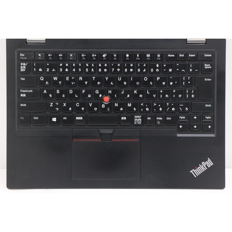 ノートPC Thinkpad L380 i5-8250U 8GB 256GB ノートパソコン Lenovo ThinkPad L380 Core i5 8250U 1.6GHz/8GB/256GB