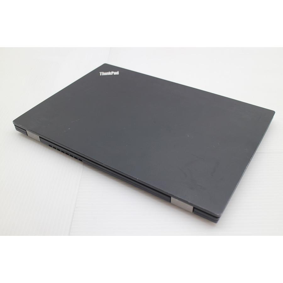 ノートパソコン Lenovo ThinkPad L380 Core i5 8250U 1.6GHz/8GB/256GB