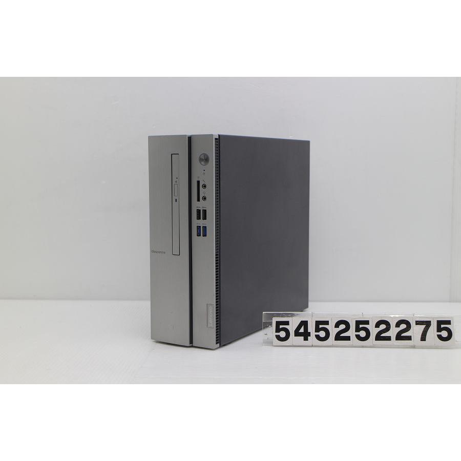 デスクトップ Lenovo Ideacentre 510S Core i5 8400 2.8GHz/8GB