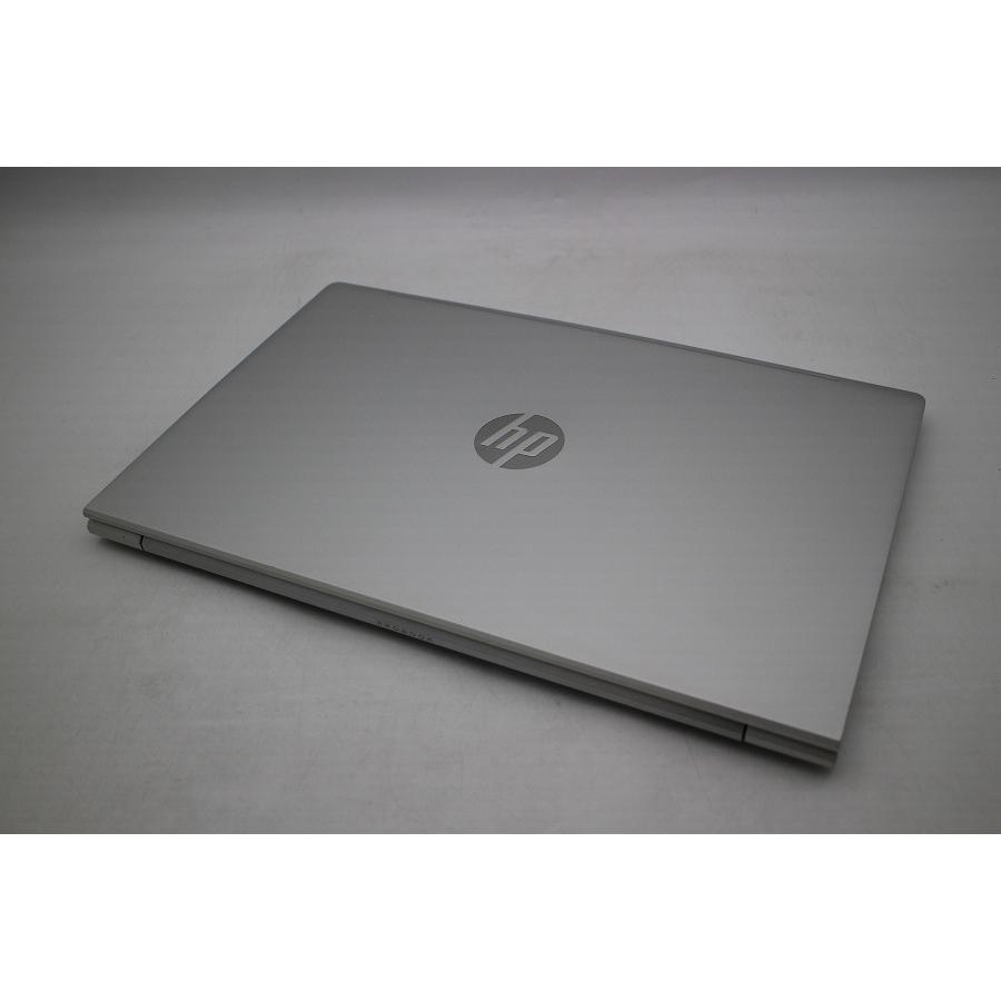 ノートパソコン hp ProBook 450 G8 Core i5 1135G7 2.4GHz/16GB/256GB
