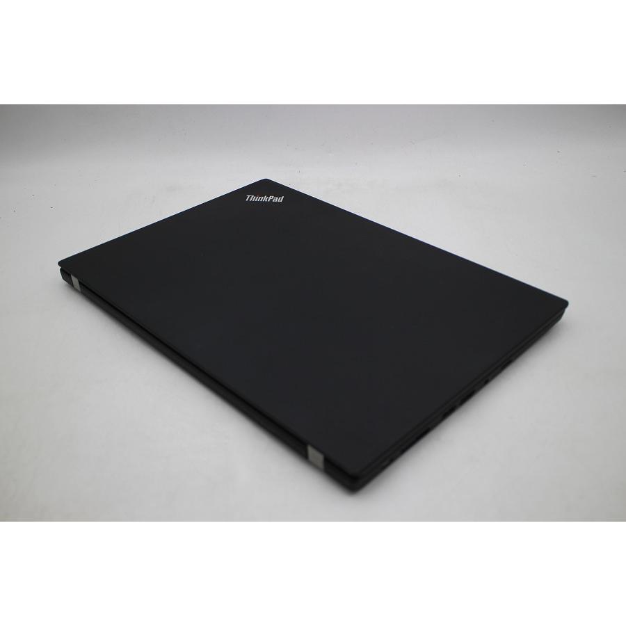 ノートパソコン Lenovo ThinkPad P14s Gen2 Core i7 1165G7 2.8GHz