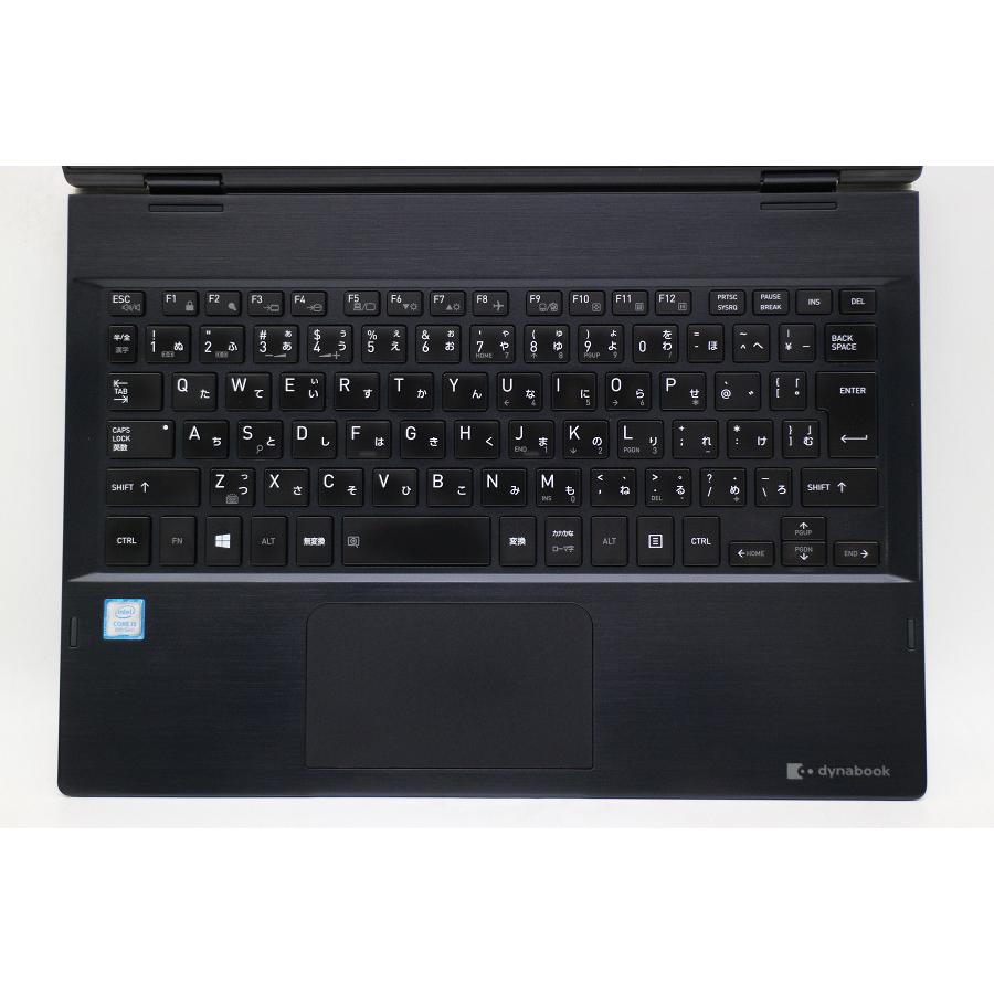 ノートパソコン dynabook dynabook VC72/J Core i5 8250U 1.6GHz