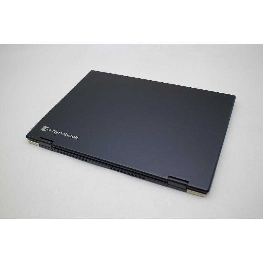 2in1タッチパネル dynabook VC72/DN M.2 256GB 3 2in1タッチパネル