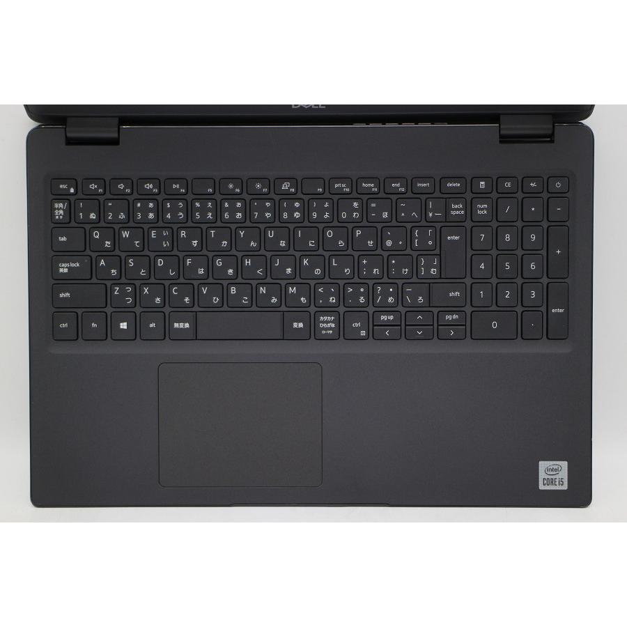 ノートパソコン DELL Latitude 3510 Core i5 10310U 1.7GHz/32GB