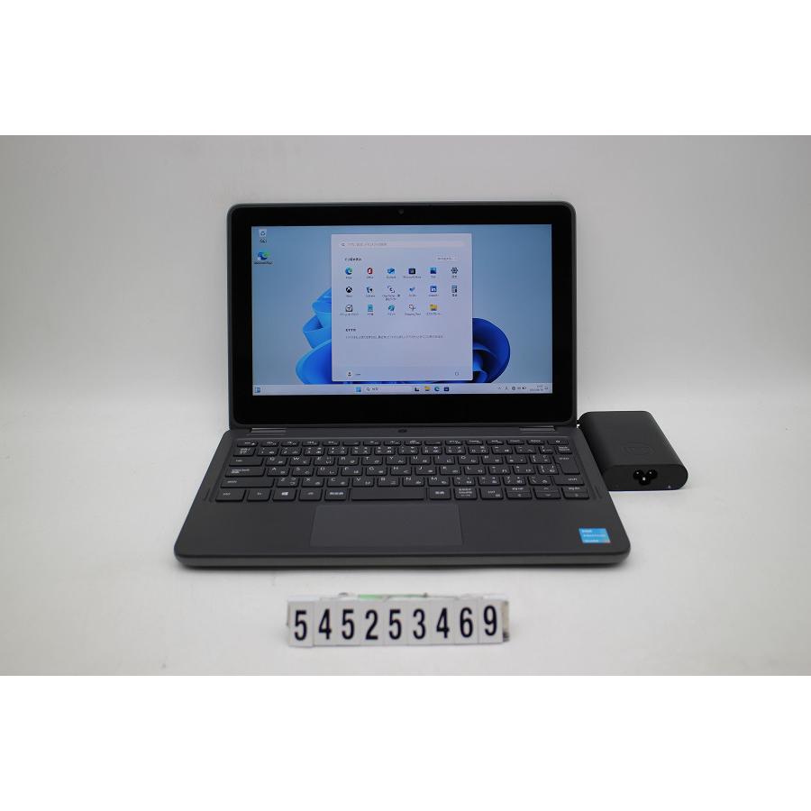 ノートパソコン DELL Latitude 3120 2-in-1 Pentium Silver