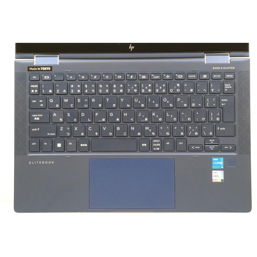 HP Dragonfly 新品SSD512GBタッチパネル パソコンPC 【公式通販】