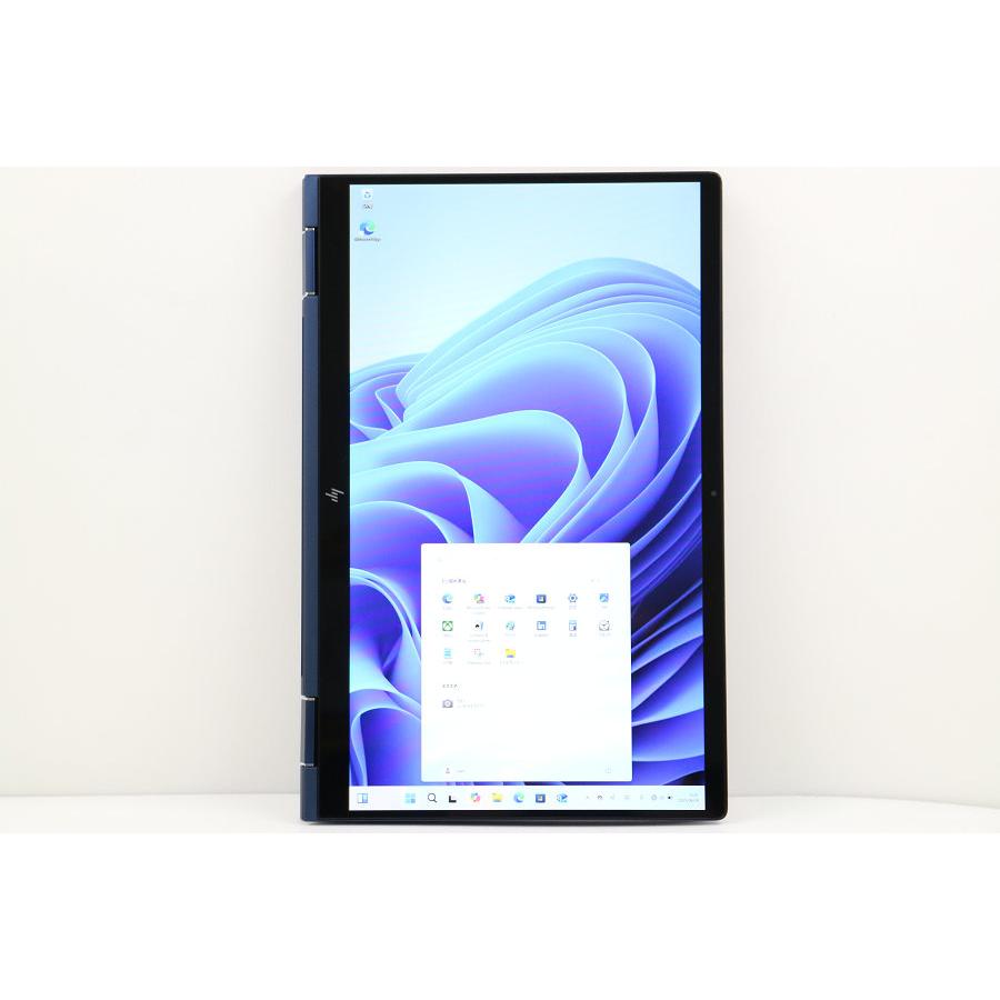 ノートパソコン hp Elite Dragonfly G2 Core i5 1135G7 2.4GHz