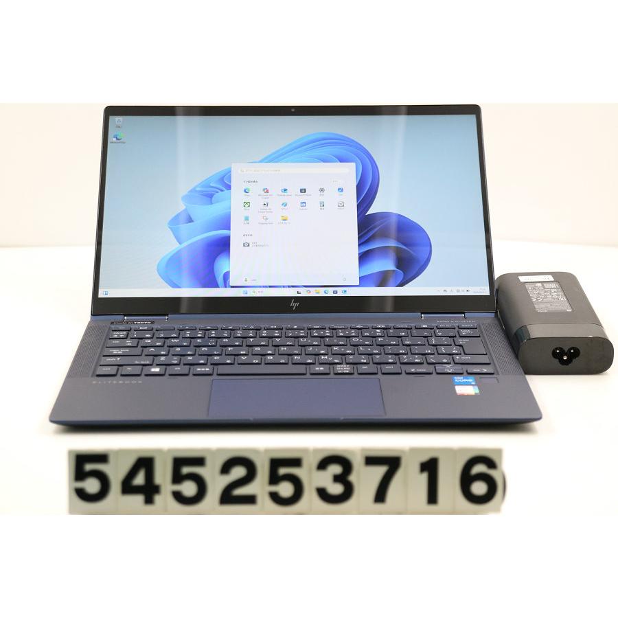 美品 Dragonfly G2 11世代 i5 8GB SSD FHD オフィス HP Elite Dragonfly G2 製品詳細・スペック - ノートパソコン