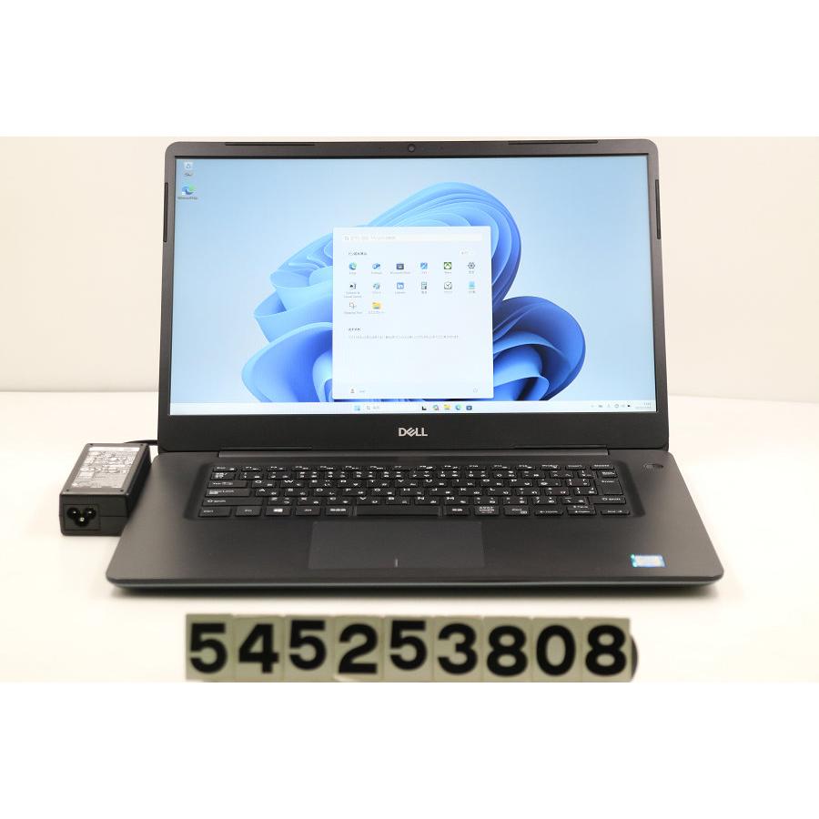 ノートパソコン DELL Vostro 5581 Core i5 8265U 1.6GHz/8GB/256GB(SSD 