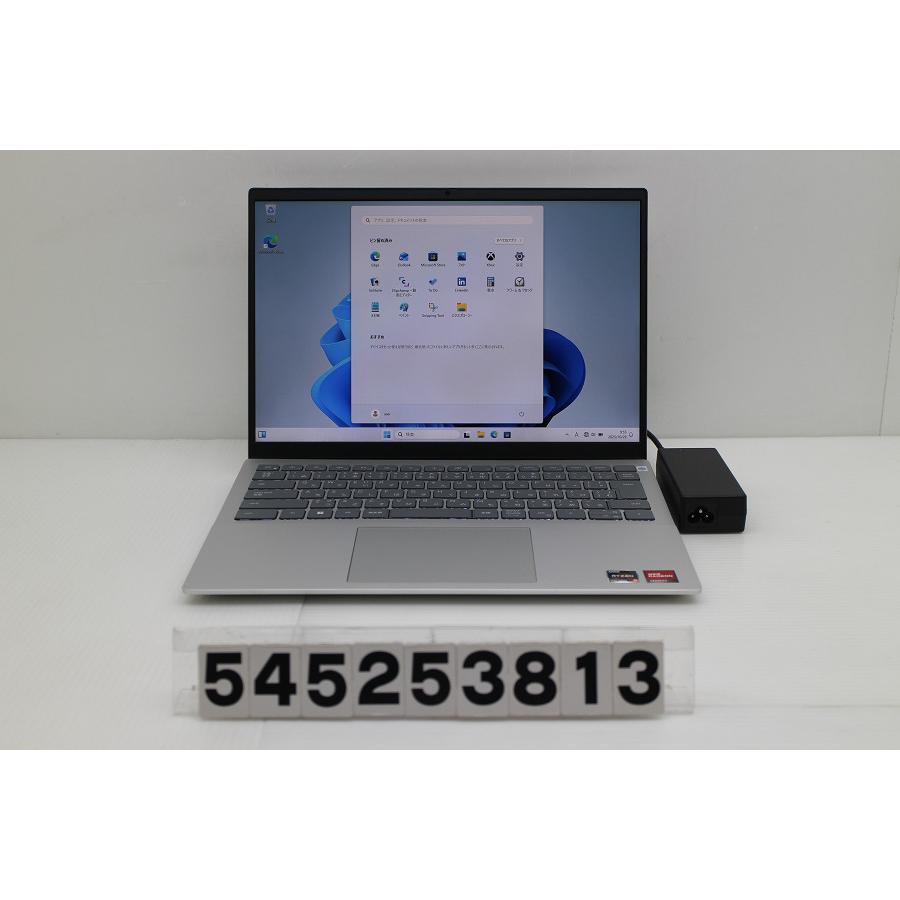 Windowsノート本体 DELL Inspiron14 5425U ノートパソコン DELL Inspiron 14 5425 Ryzen 5 5625U 2.3GHz/16GB
